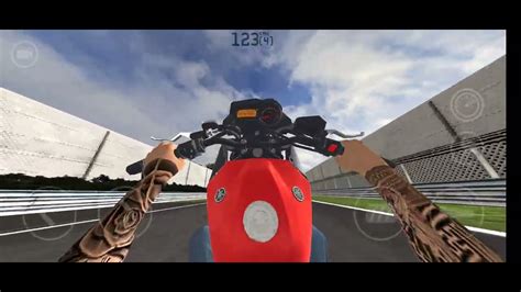 melhor jogo de moto para dar grau